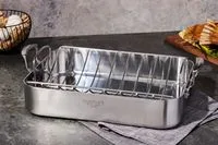 All-Clad Roasting Pan image 3