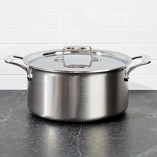 All-Clad Stockpot