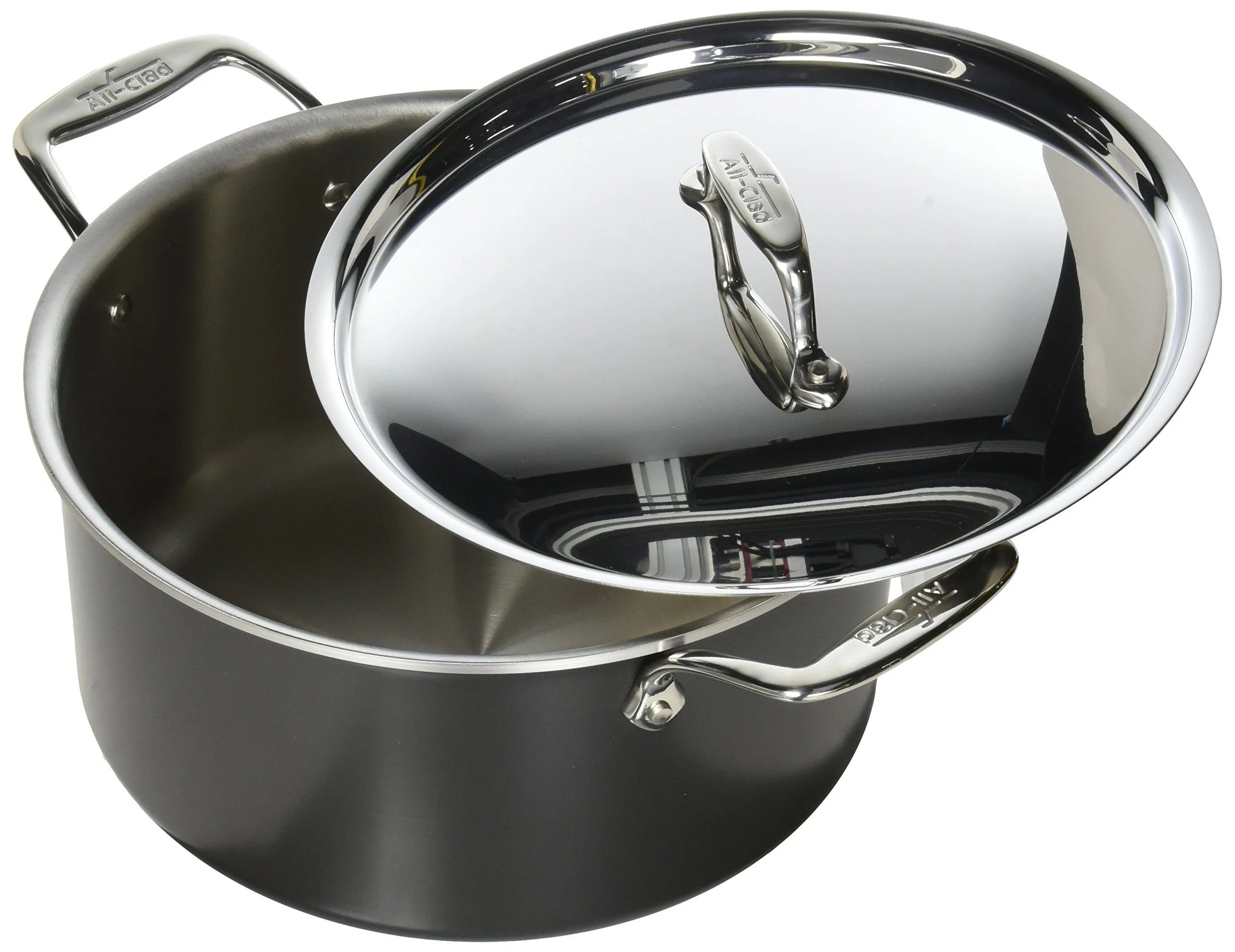 All-Clad Stockpot image 2