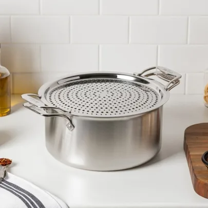 All-Clad Stockpot image 3