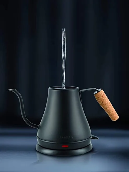 Bodum Gooseneck Electric Kettle
