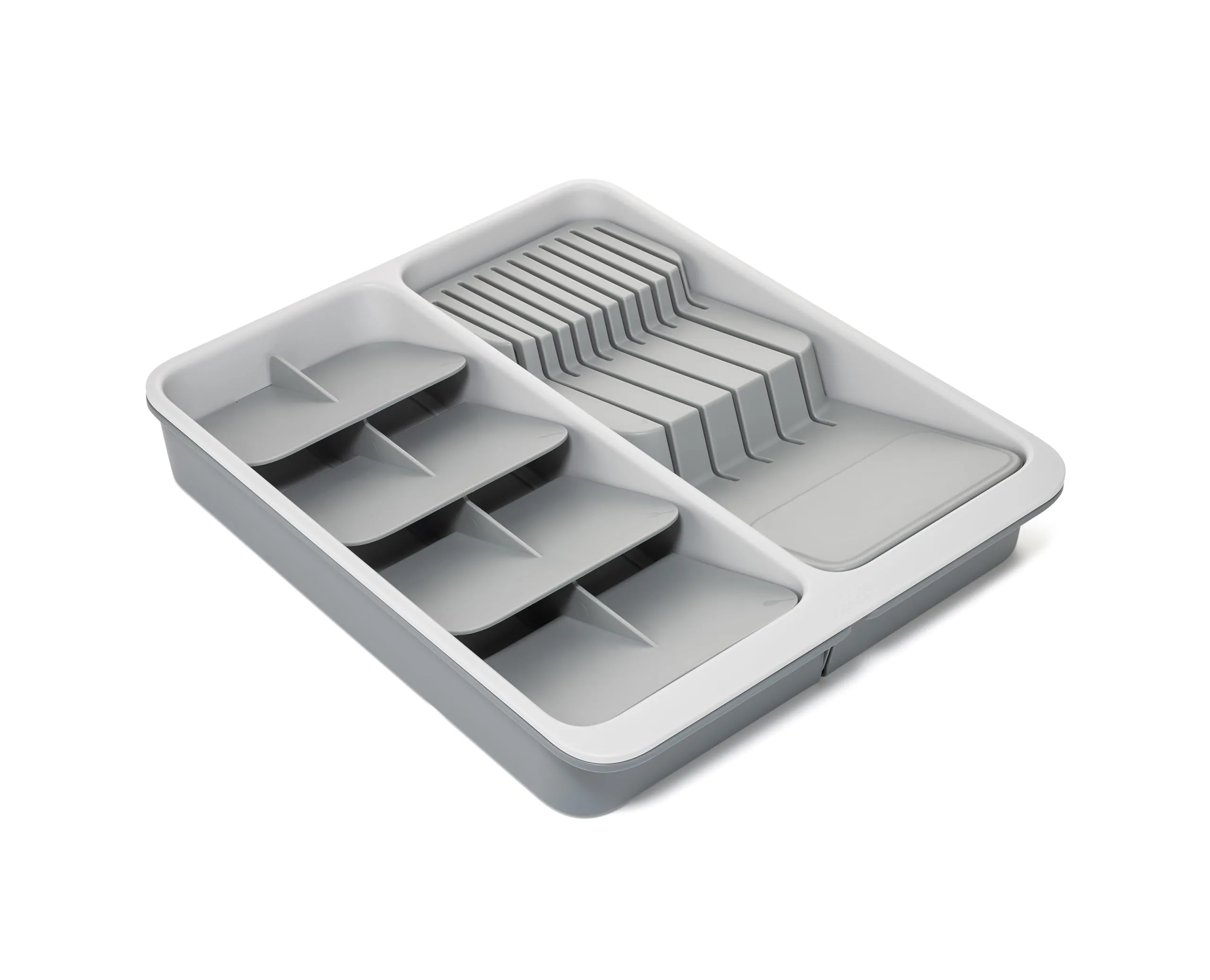 Joseph Joseph DrawerStore Cutlery Organizer image 2