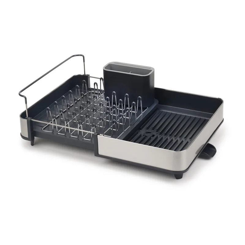 Joseph Joseph Extend Steel Dish Rack image 2