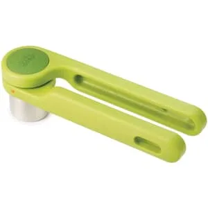Joseph Joseph Helix Garlic Press image 2