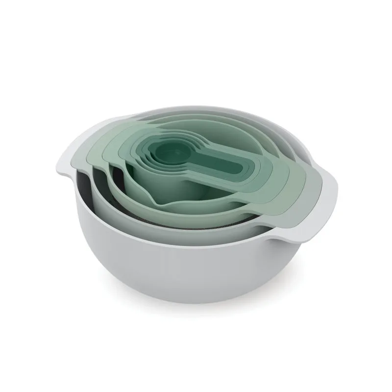 Joseph Joseph Nest Mixing Bowl Set image 2