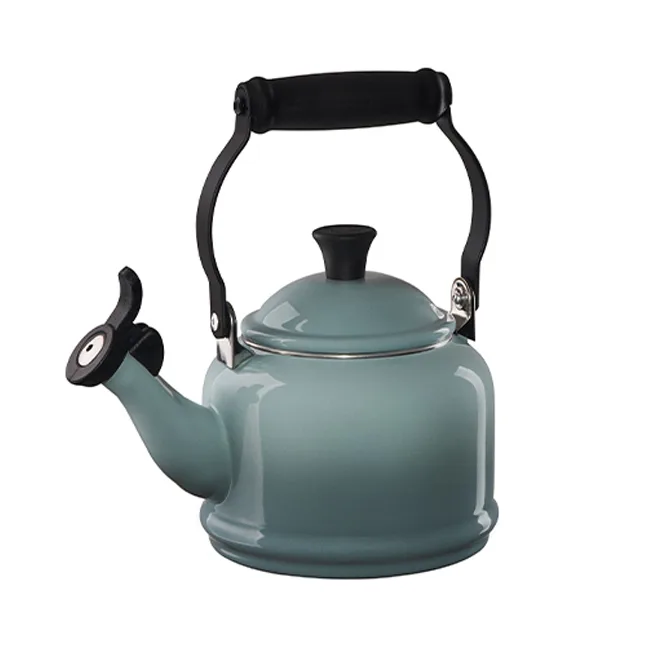Le Creuset Whistling Tea Kettle