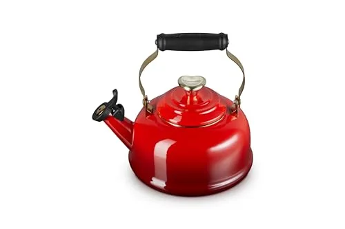 Le Creuset Whistling Tea Kettle image 3