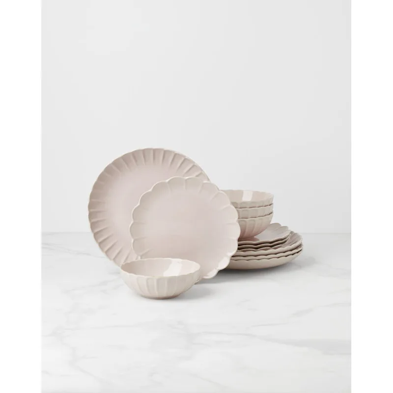 Lenox French Perle Dinnerware Set