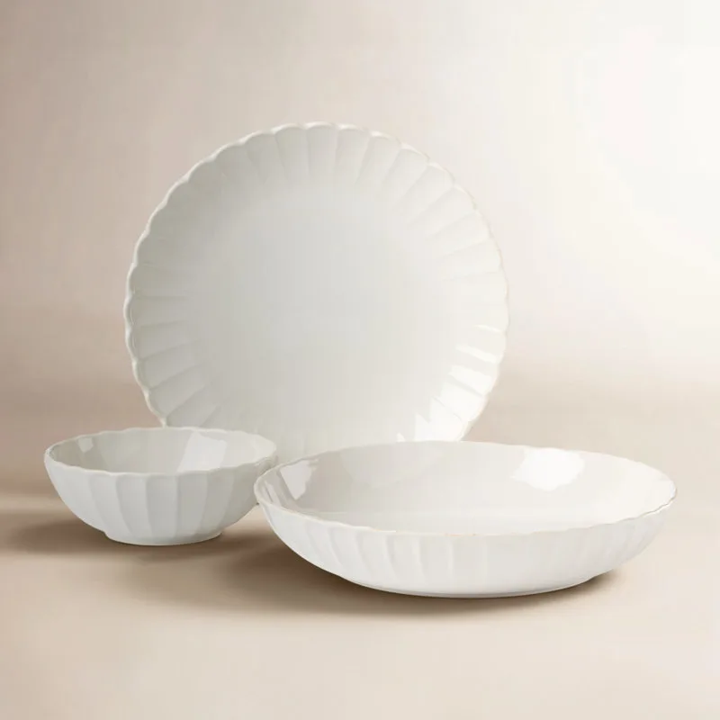 Lenox French Perle Dinnerware Set image 2