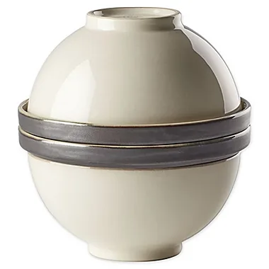 Lenox Luna Nesting Bowls