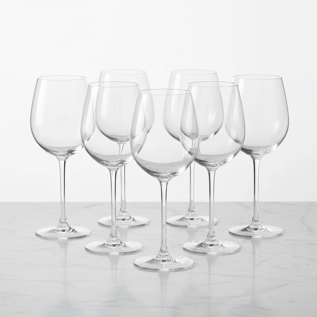 Lenox Tuscany Classics Wine Glass Set