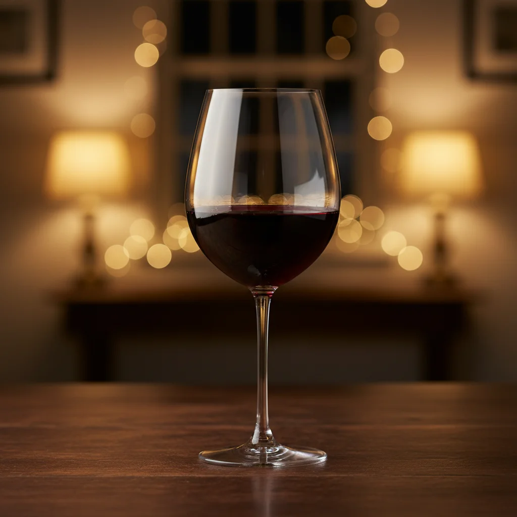 Lenox Tuscany Classics Wine Glass Set image 2