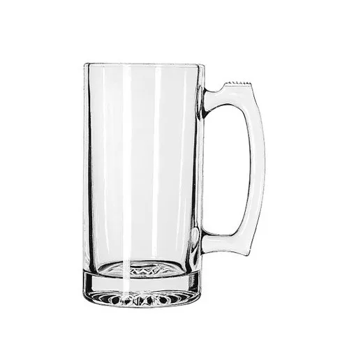 Libbey Beer Mug Set