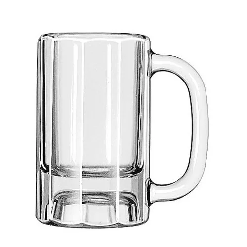 Libbey Beer Mug Set image 2