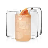 Libbey Classic Can Tumbler Set