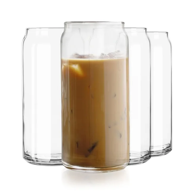 Libbey Classic Can Tumbler Set image 2