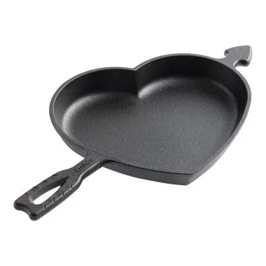 Lodge Cast Iron Skillet image 3