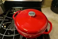 Lodge Dutch Oven image 2