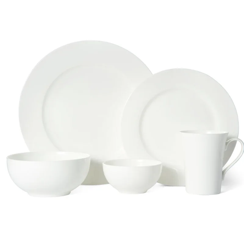 Mikasa Delray Dinnerware Set image 2