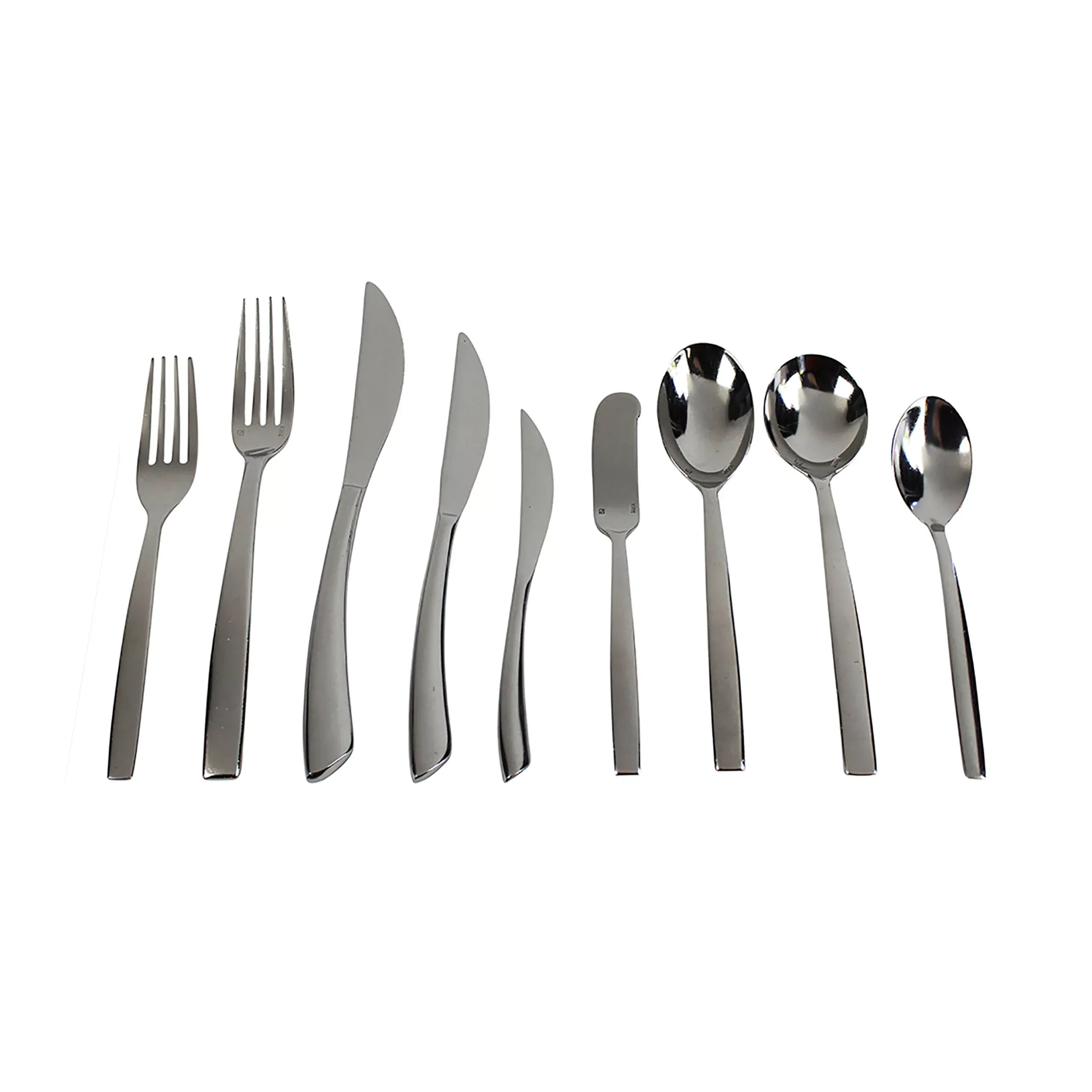 Mikasa Flatware Set image 2