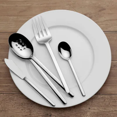 Mikasa Flatware Set image 3