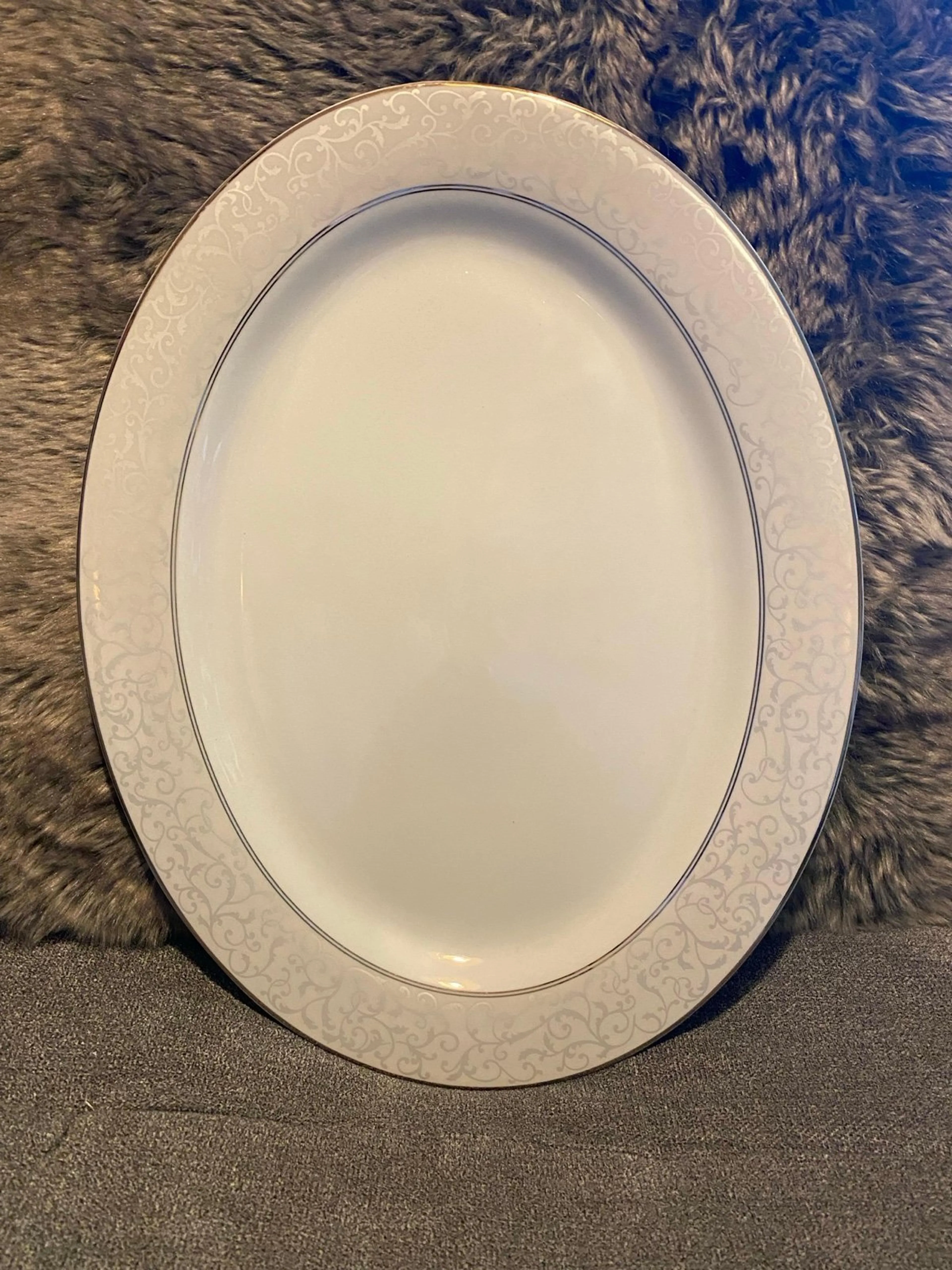 Mikasa Serving Platter image 3