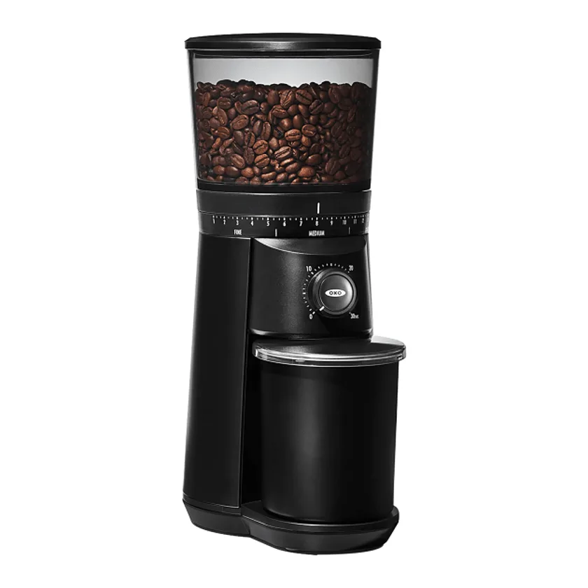 OXO Brew Conical Burr Grinder