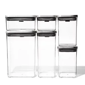 OXO POP Container Set
