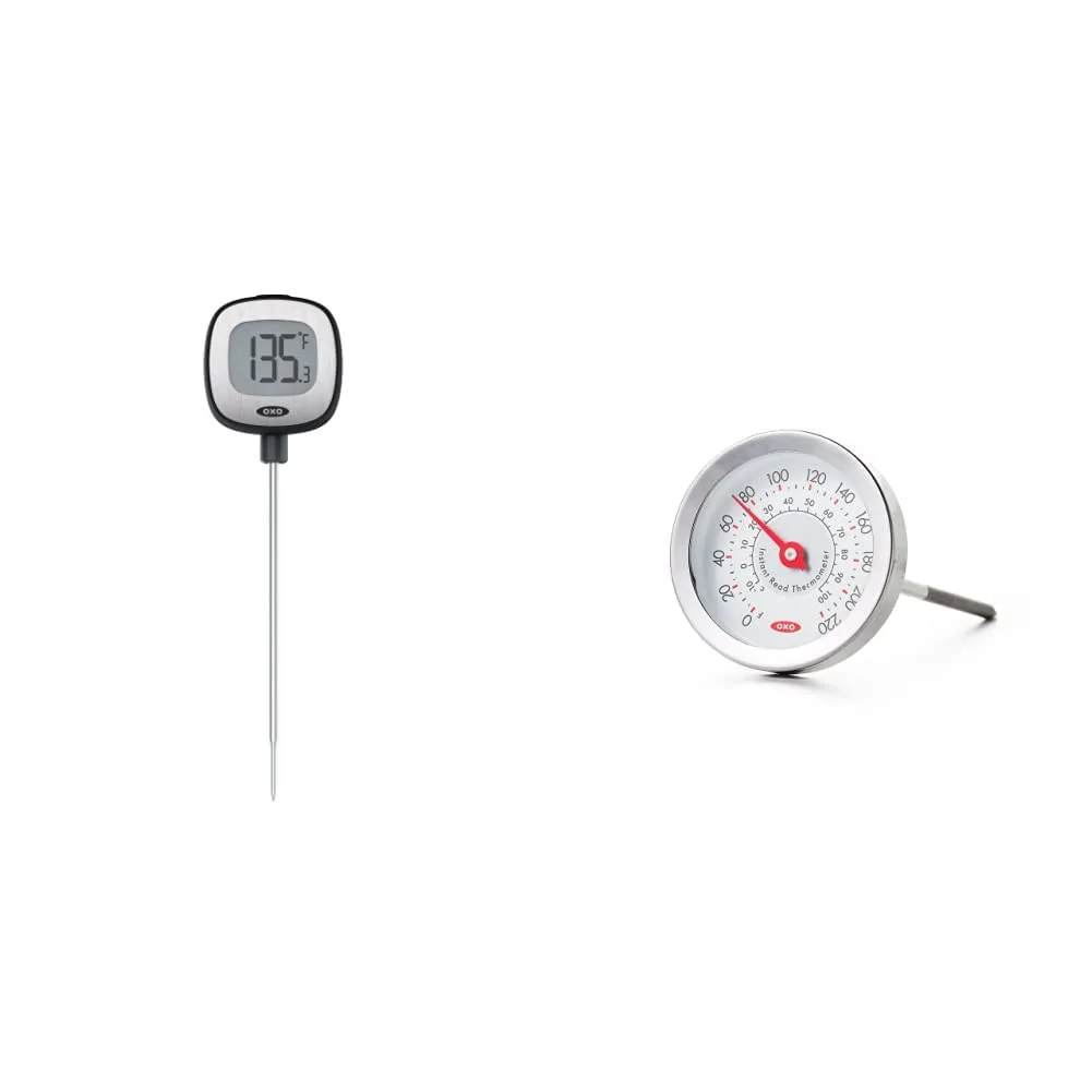 OXO Precision Digital Thermometer