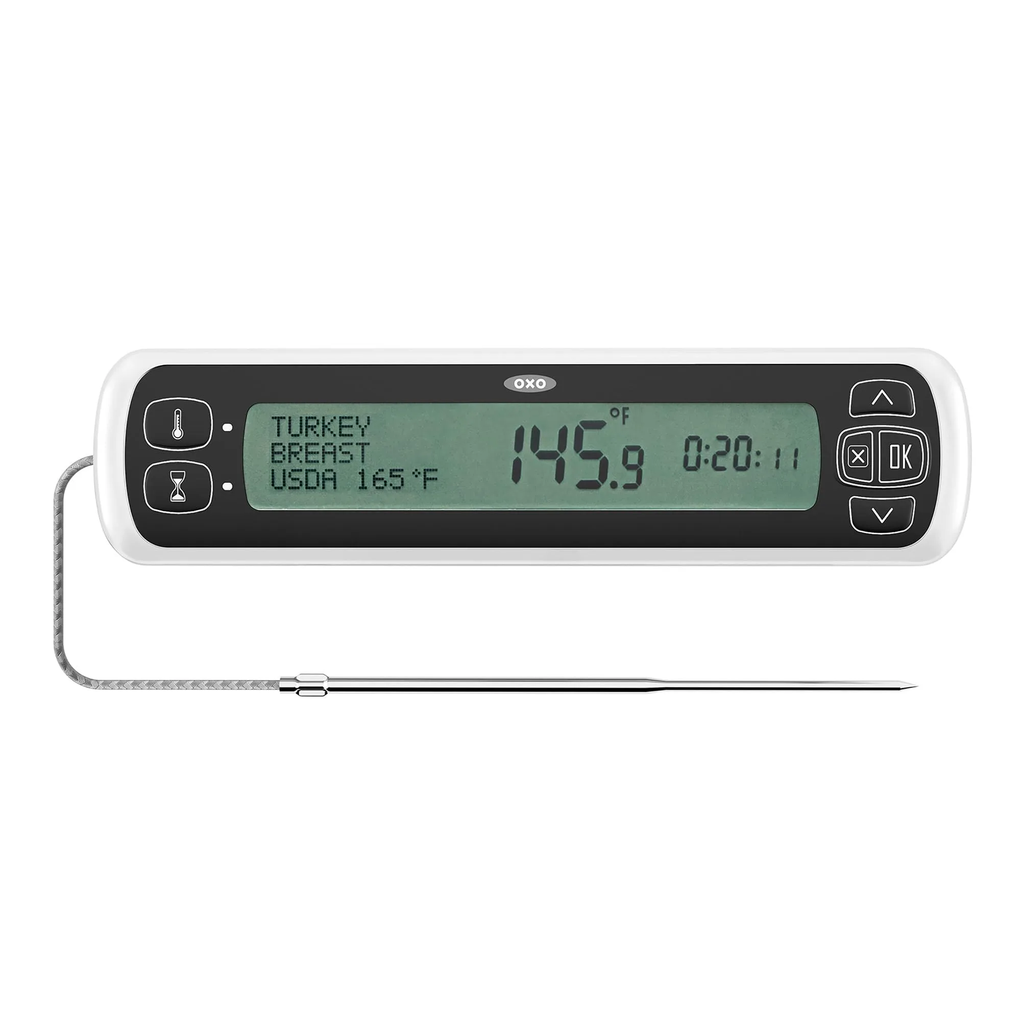 OXO Precision Digital Thermometer image 2