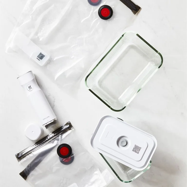 Zwilling Fresh & Save Vacuum Starter Set