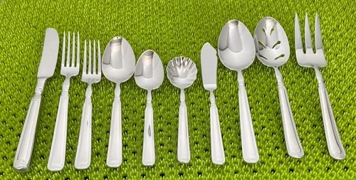 Zwilling Henckels Flatware Set