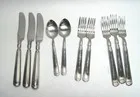 Zwilling Henckels Flatware Set image 3